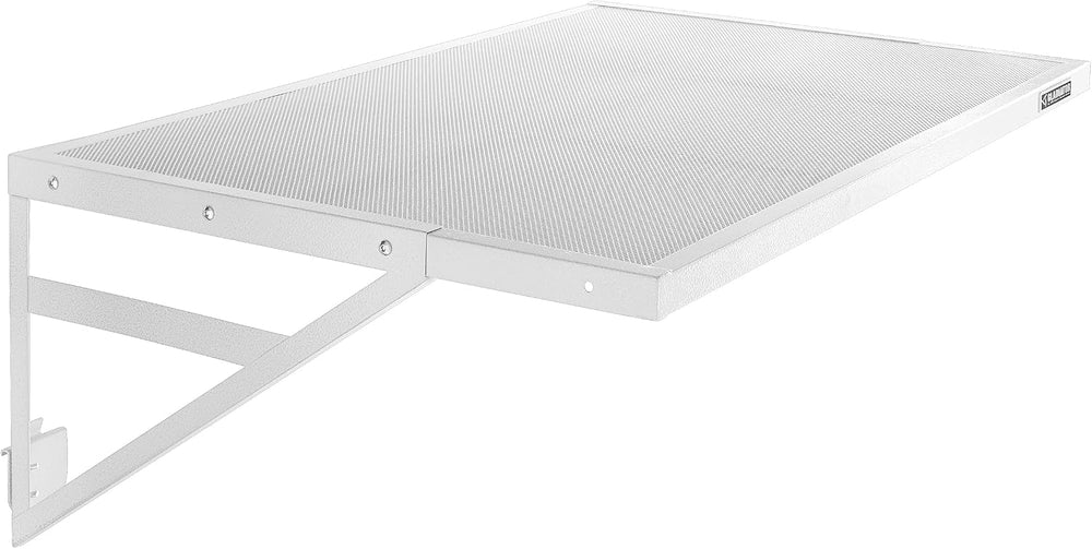 Gladiator Overhead Max GearLoft™ Storage Shelf, GAGL30WS