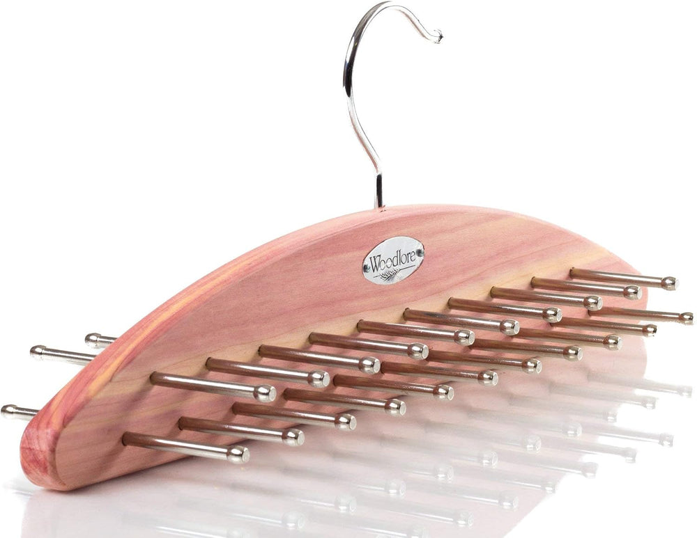 82720 Cedar Tie Organizer