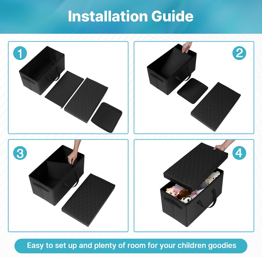 Mixsuper Liner Car Seat Organizer for Ford Explorer 2020-2026 2027