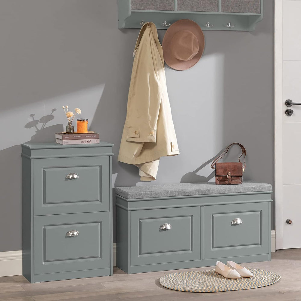 Haotian Small Shoe Cabinet
