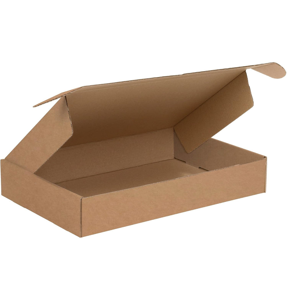 Boxes Fast | Shipping Boxes Small 18"L x 12"W x 3"H, 25-Pack |...