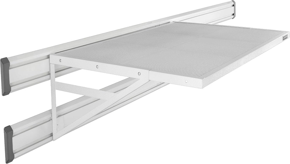 Gladiator Overhead Max GearLoft™ Storage Shelf, GAGL30WS