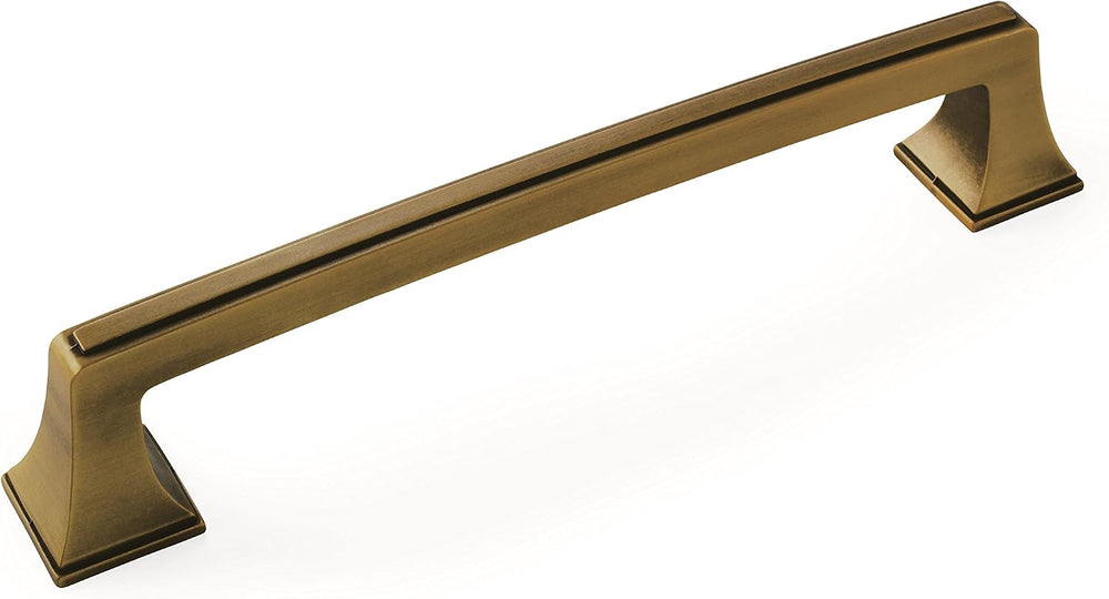 Amerock | Appliance Pull | Gilded Bronze | 8 inch (203 mm) Center to Center |...