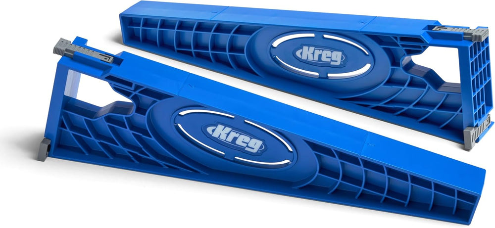 Kreg Drawer Slide Jig, Cabinet Drawer Slide Jig, KHI-SLIDE, Set of 2