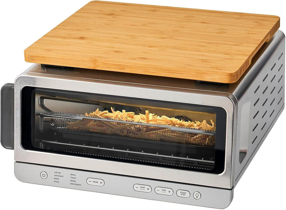 Umilife Cutting board Compatible with Ninja Flip Toaster Oven&Air Fryer S...
