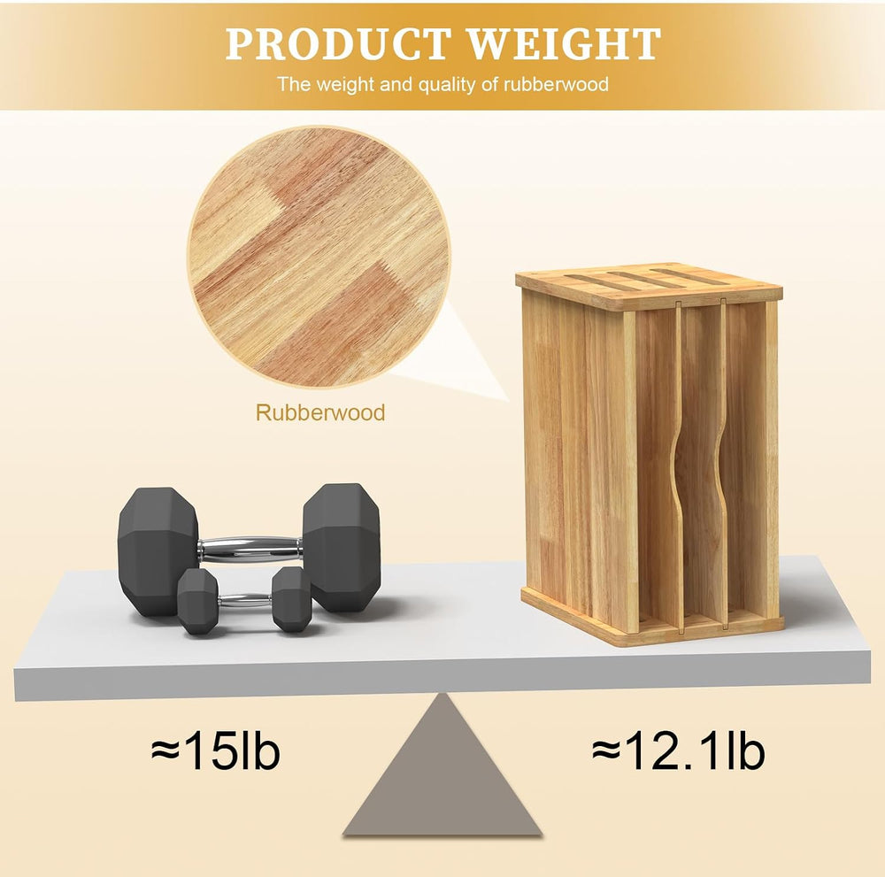 4 Tier Rubber Wooden Tray Dividers for Cabinets, Cookie Sheet Organizer