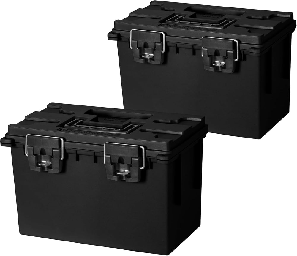 Sheffield 12773 XL Storage Bins (2-Pack)