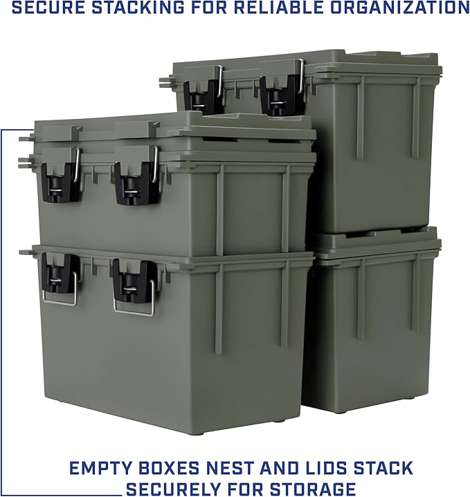 Sheffield 12774 XL Storage Bins
