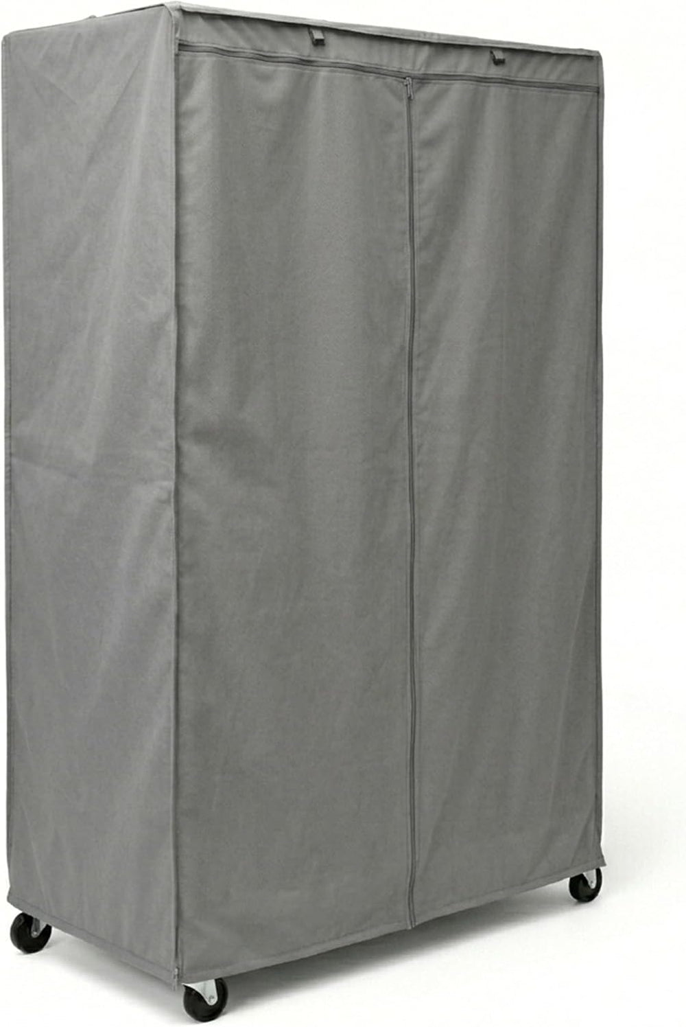 Formosa Covers Premium Wire Shelf Cover - Perfect Fit for Wire Shelving - Ver...