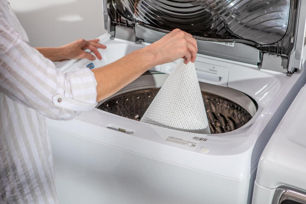 EasyLiner Select Grip Shelf Liner, Easy to Install & Cut to Fit, Non Slip...