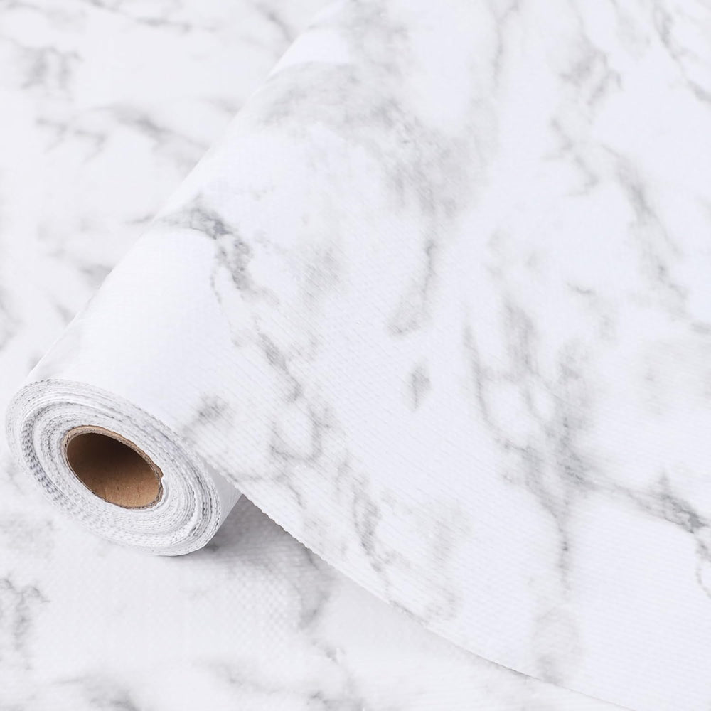 Shelf Liners for Kitchen Cabinets Non Adhesive 24 Inch Wide X 20 Ft Cabinet D...
