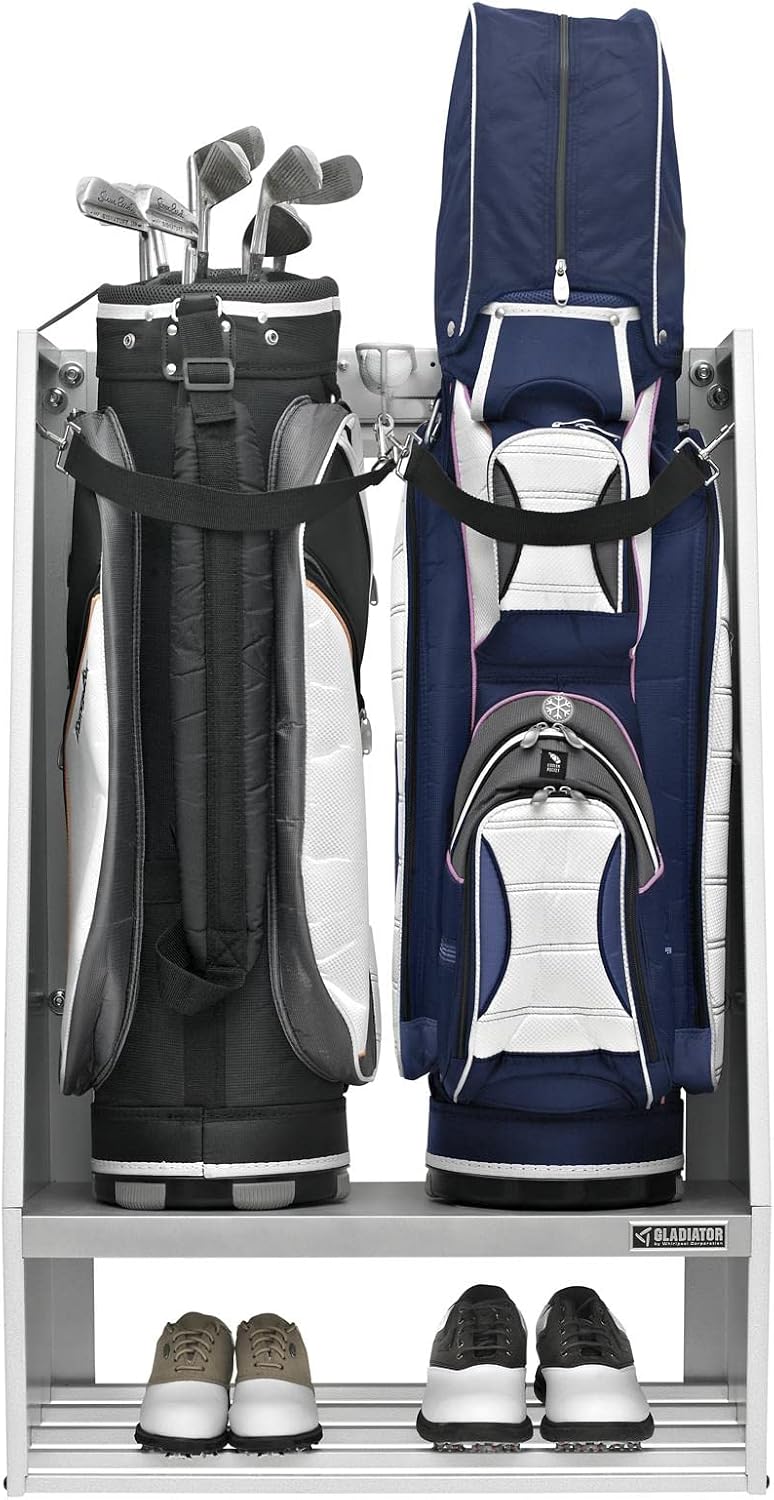 Gladiator GarageWorks GAWUXXGFTG Golf Caddy
