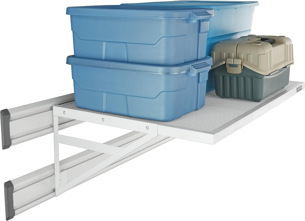 Gladiator Overhead Max GearLoft™ Storage Shelf, GAGL30WS