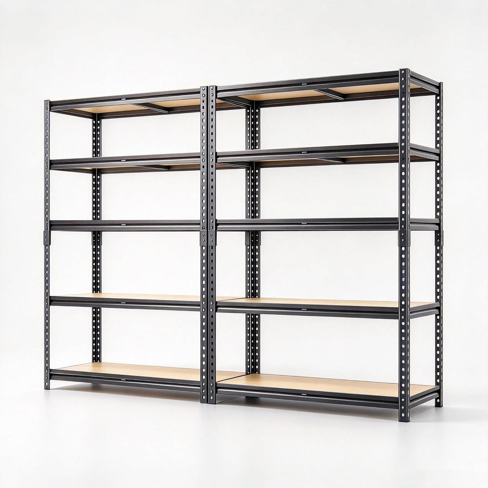 Garage Shelving Units Shelves for Garage Storage Shelf 72"x36"x16&q...
