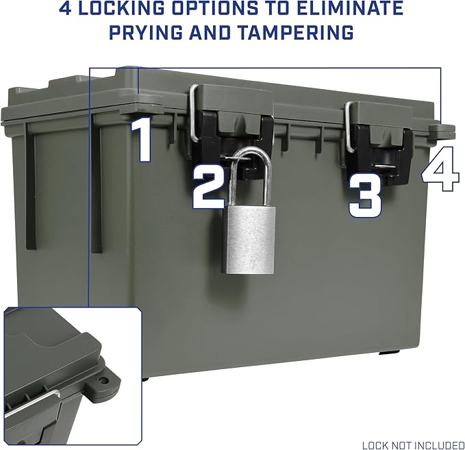 Sheffield 12774 XL Storage Bins