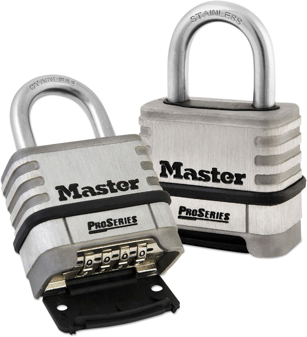 Master Lock 1174D Padlock