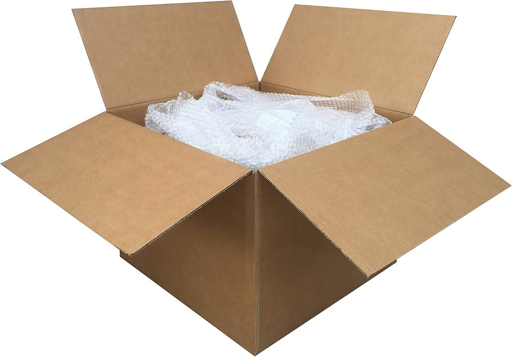 Uboxes Extra Large Moving Boxes 23" x 23" x 16" (Pack of 10)