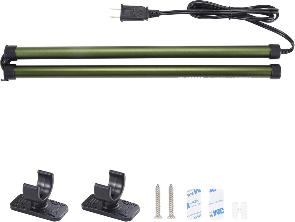 Gun Safe Dehumidifier Rod 32" Electric Plug In Dehumidifier