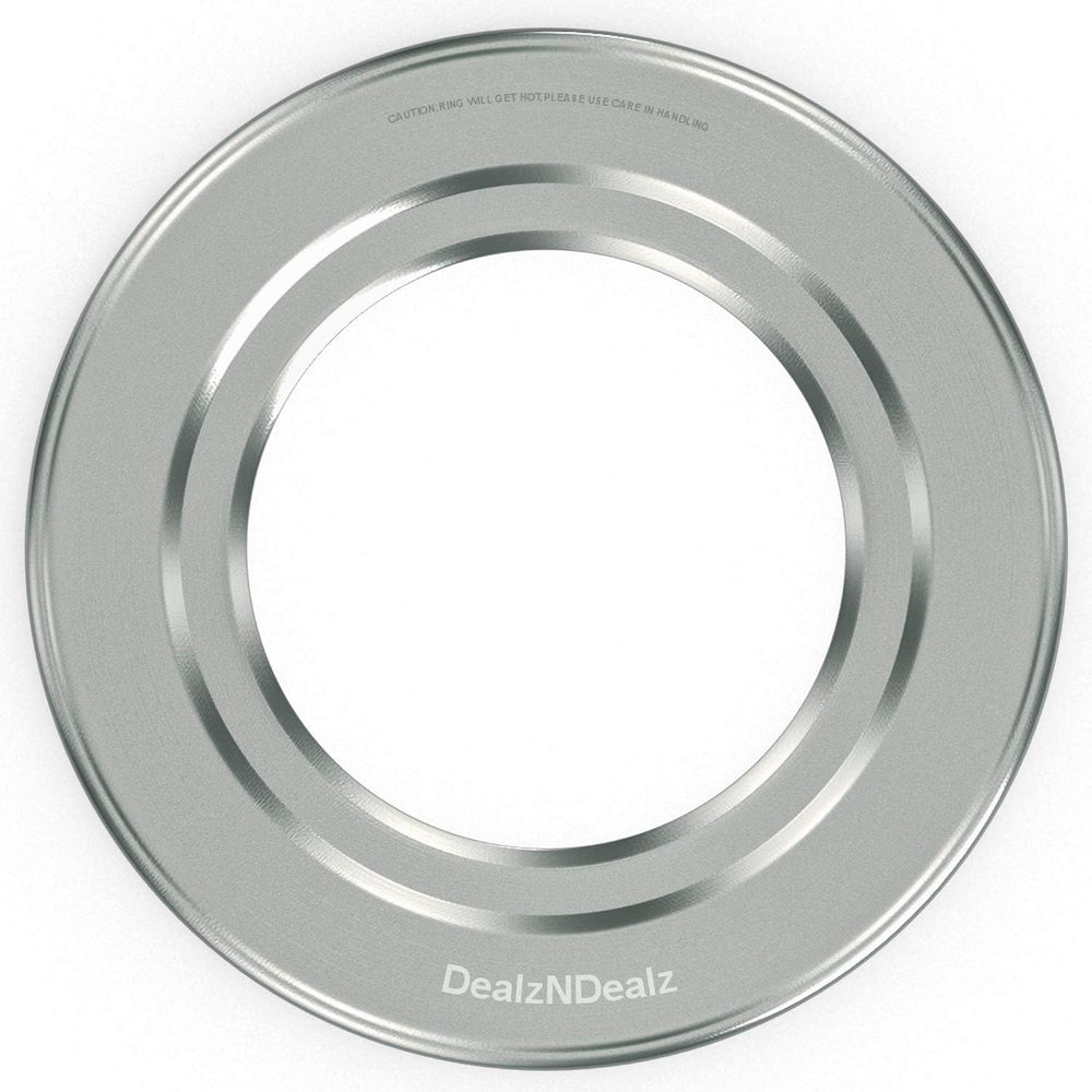 2-Tier Steamer & Steamer Ring Bundle – Double the Efficiency, Double the ...