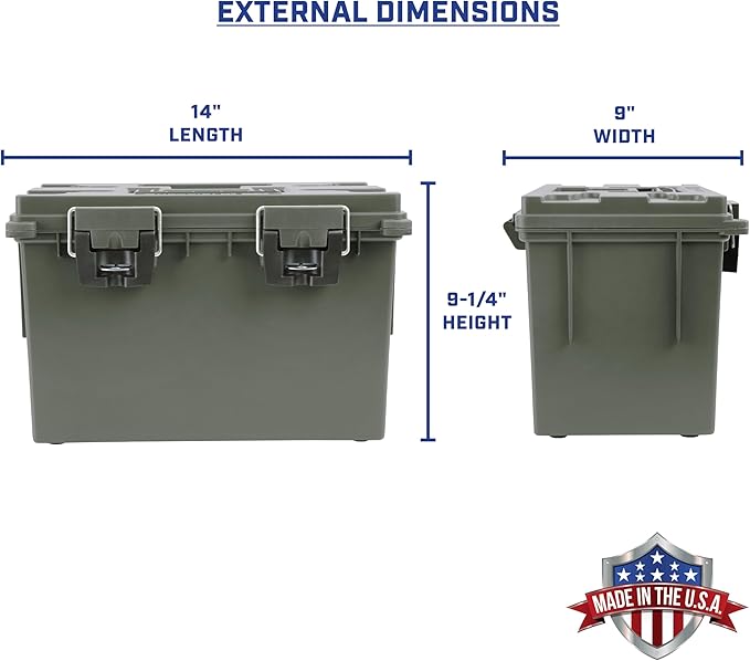 Sheffield 12774 XL Storage Bins