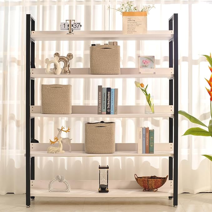 11 Inch Cube Storage Bins, Storage Cube Organizer Bins, Woven Cotton Rope (Pa...