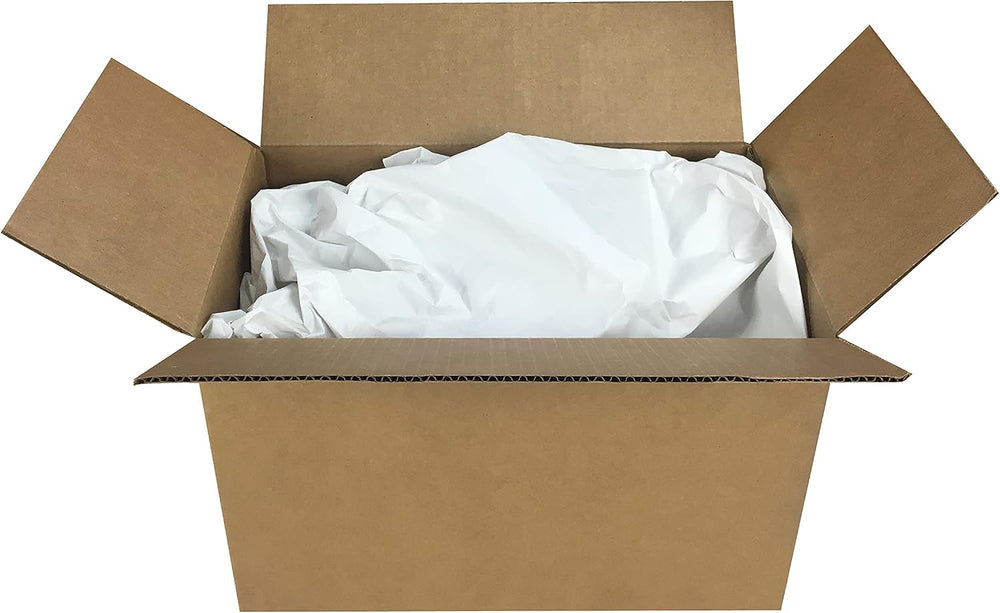 Moving Boxes Bundle of 16"x10"x10" (Small Boxes - Pack of 25)