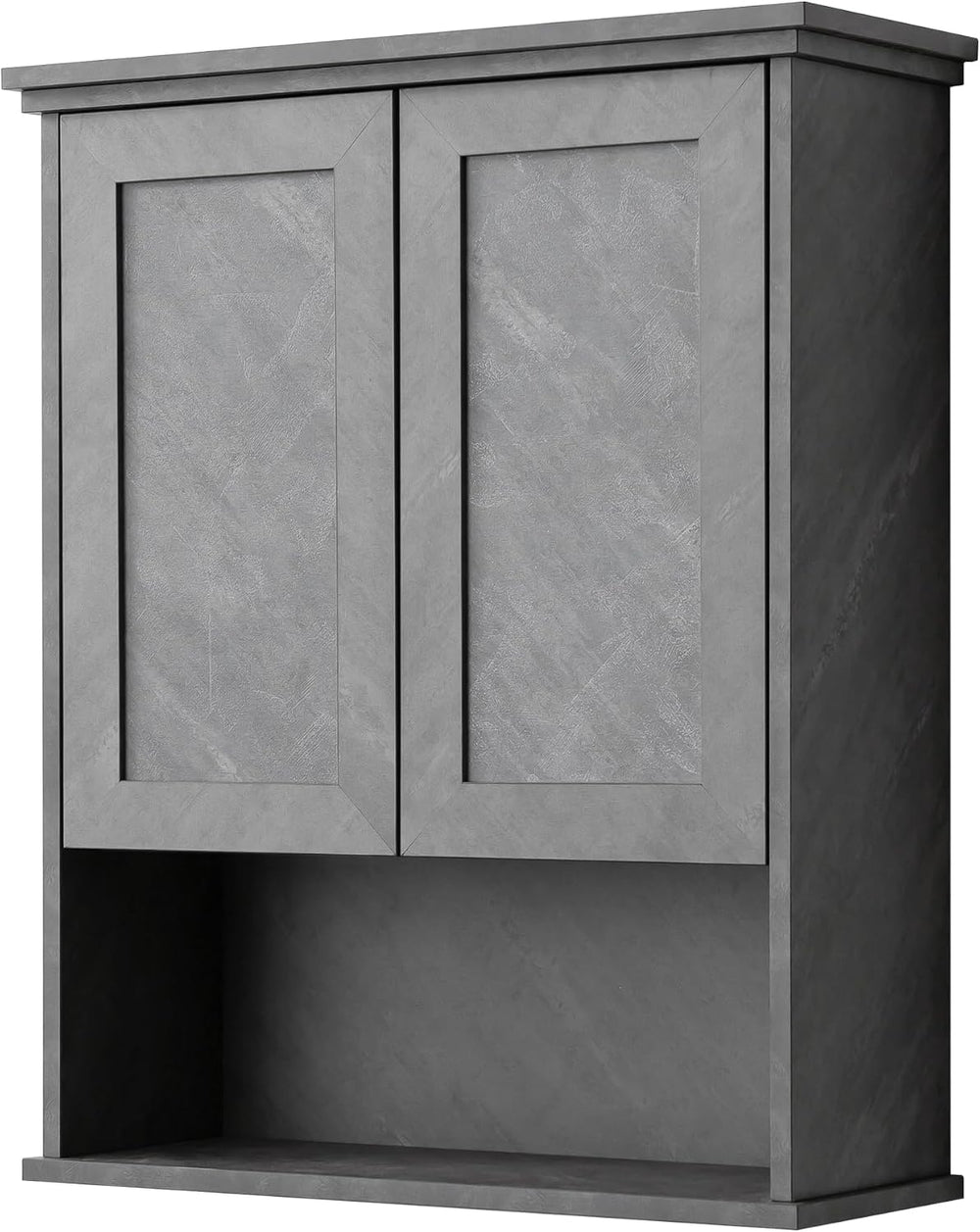 Bathroom Wall Cabinet Over Toilet Storage Cabinets 25x30 inchs