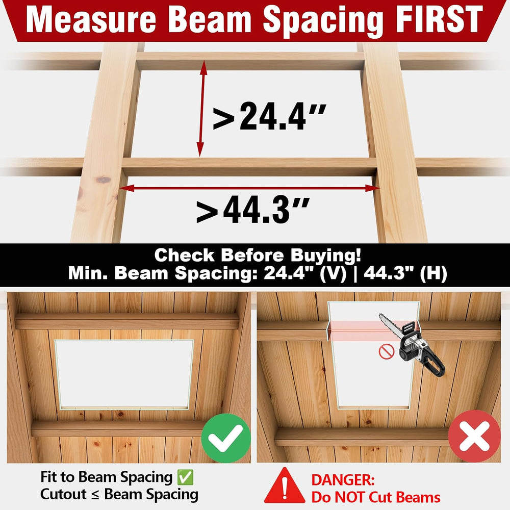 Electric Attic Lift for Garage Storage