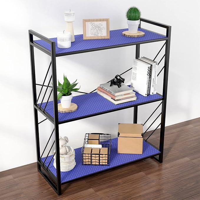 Shelf Liners for Kitchen Cabinets Refrigerator Liners Waterproof Kitchen