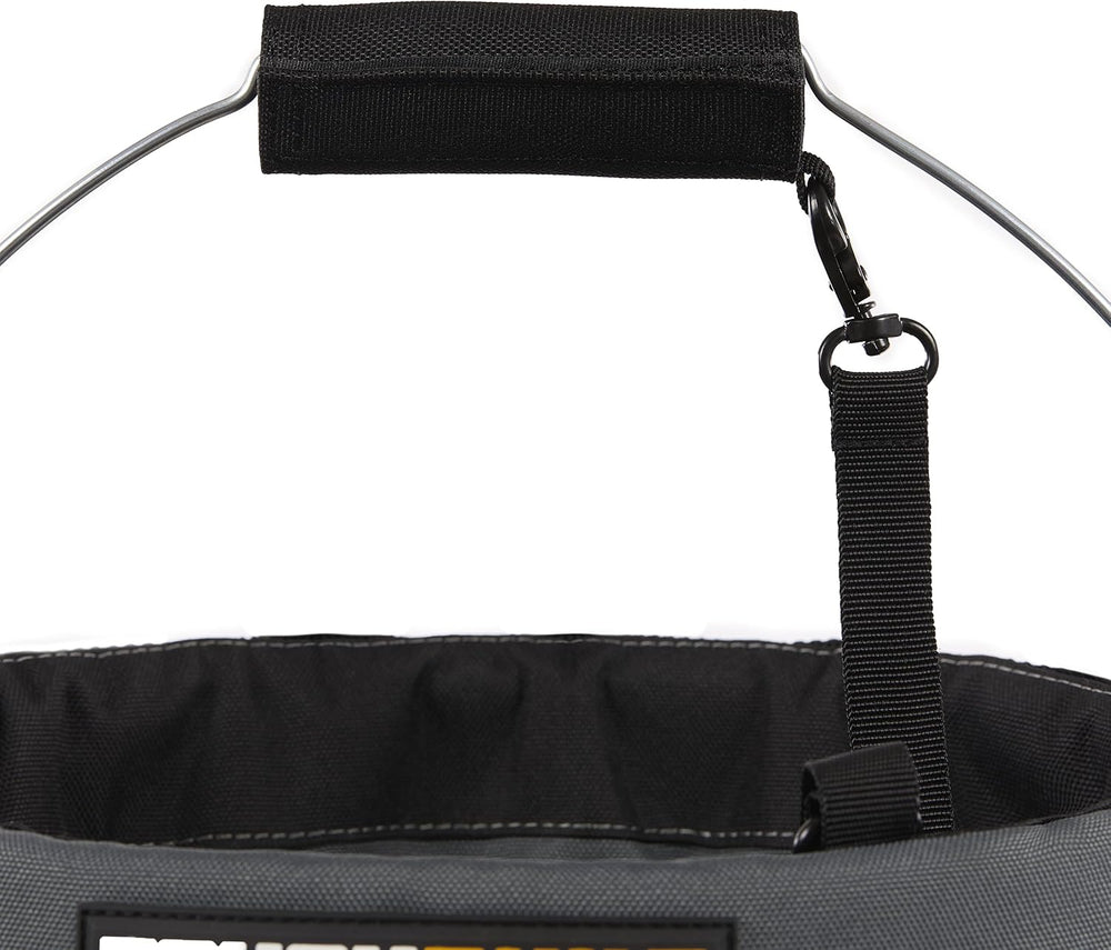 ToughBuilt - 5-Gallon Bucket Organizer, 60-Pocket Tool Organizer, TB-85