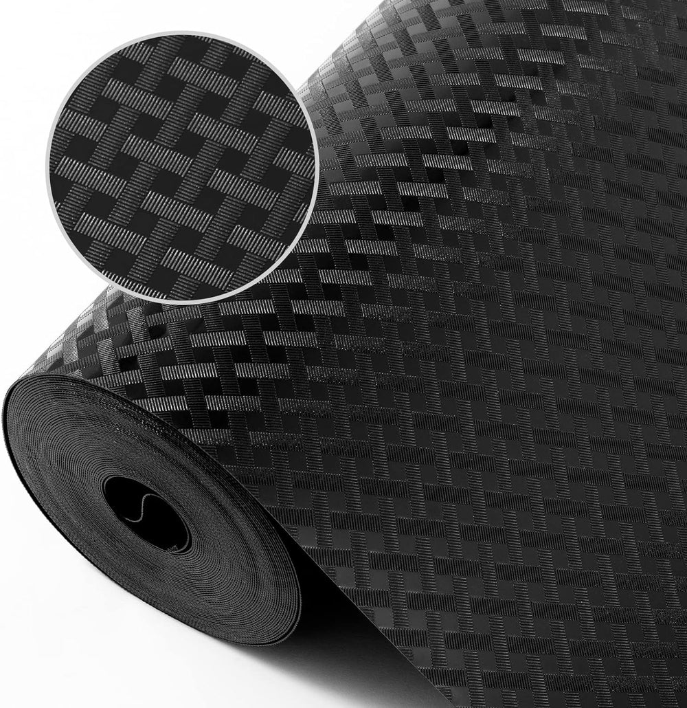 Shelf Liners for Kitchen Cabinets Refrigerator Liners Waterproof & Oil-Proof