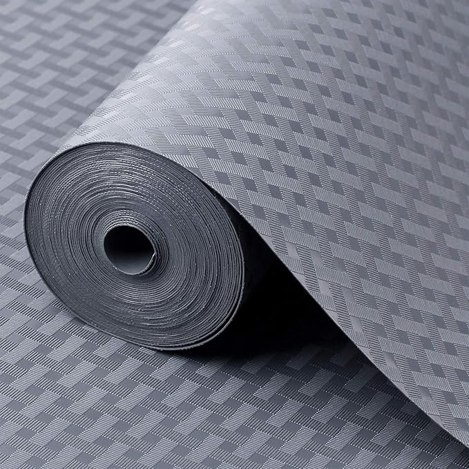 Shelf Liners for Kitchen Cabinets Refrigerator Liners Waterproof Kitchen