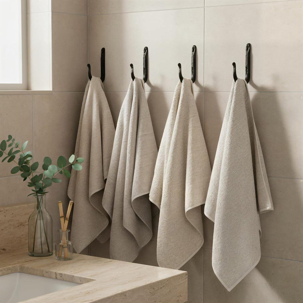 Rustic State Vagon Wall Mount Cast Iron Hooks Coat Towel Bag Hat Hanger Multi...