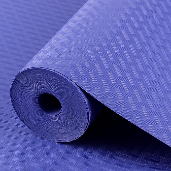 Shelf Liners for Kitchen Cabinets Refrigerator Liners Waterproof Kitchen