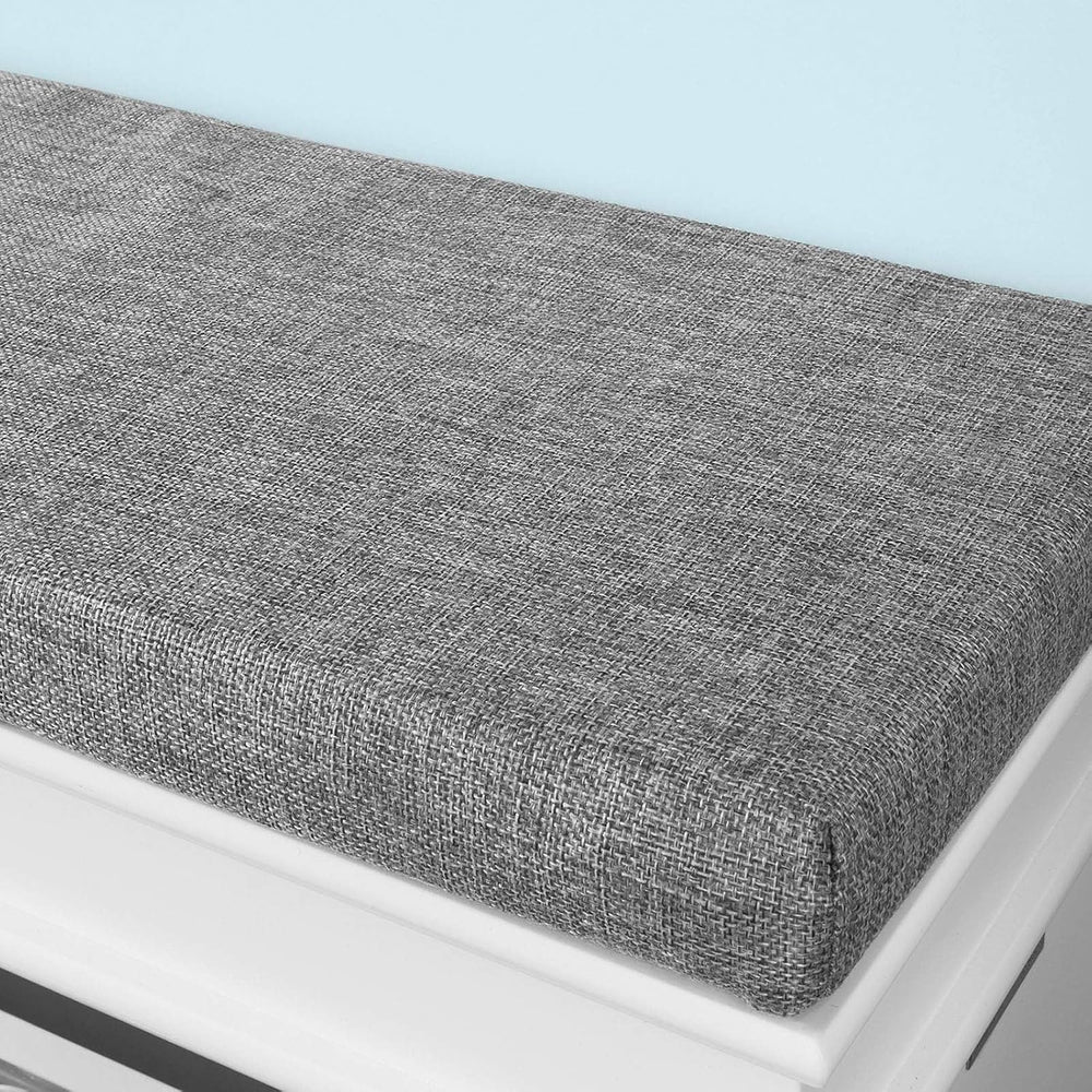 Haotian Shoe Storage Bench Entryway