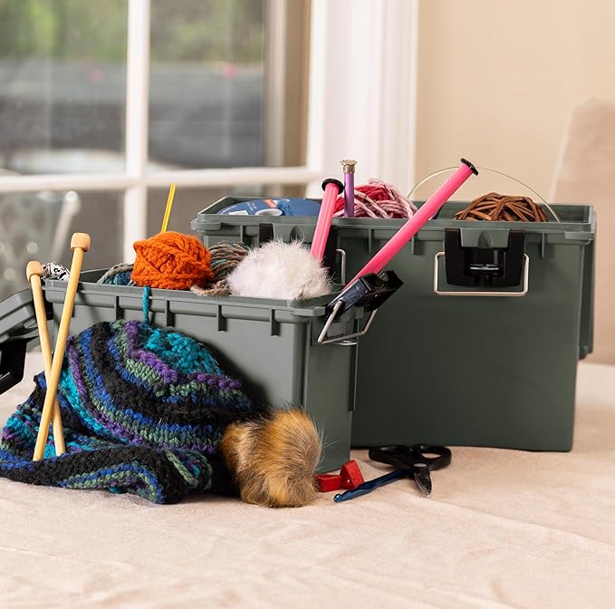 Sheffield 12774 XL Storage Bins