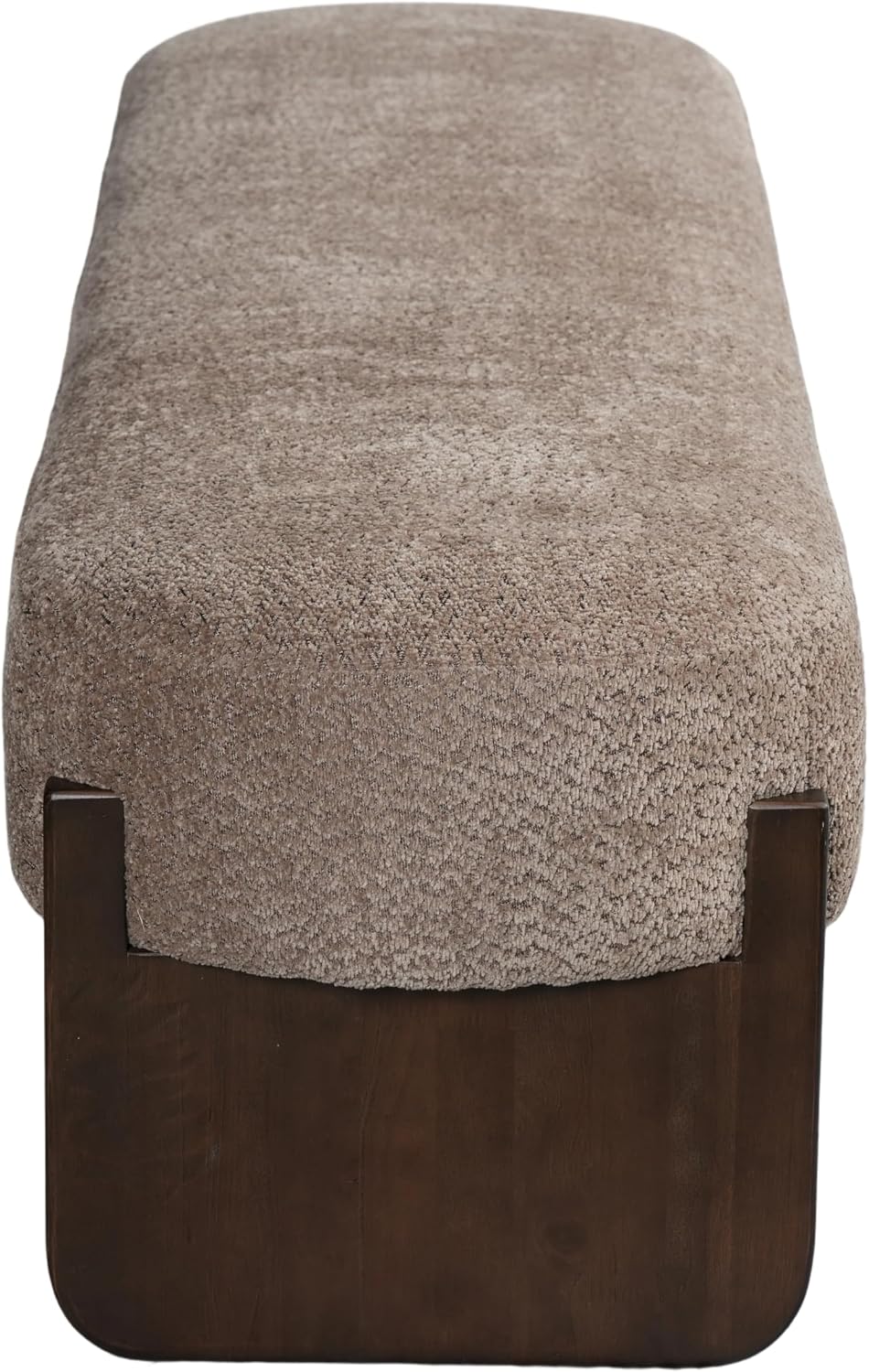 Christopher Knight Home Arden Minimalist Style Rectangular Loop Yarn Fabric O...