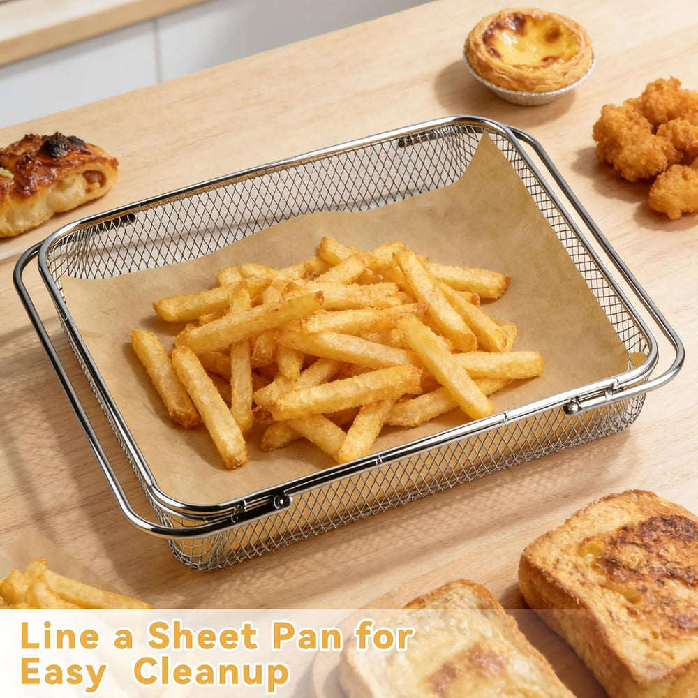 Air Fryer Accessories for Ninja French Door Premier Air Fryer FO101