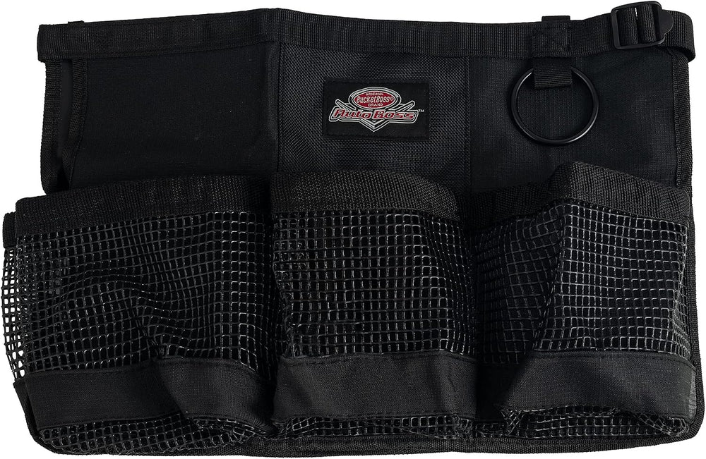 Bucket Boss Auto Boss Wash Boss Organizer for a 5 Gallon Bucket, in Black &am...