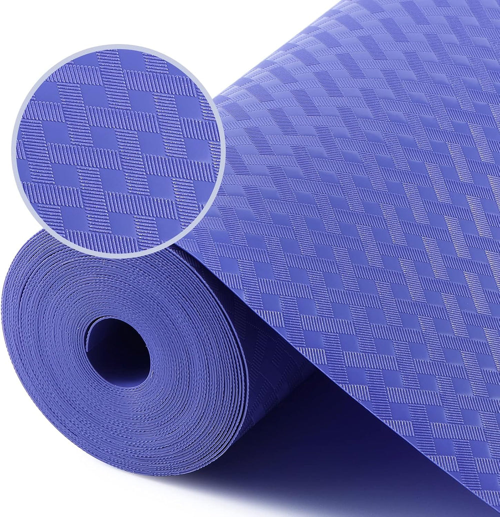 Shelf Liners for Kitchen Cabinets Refrigerator Liners Waterproof Kitchen