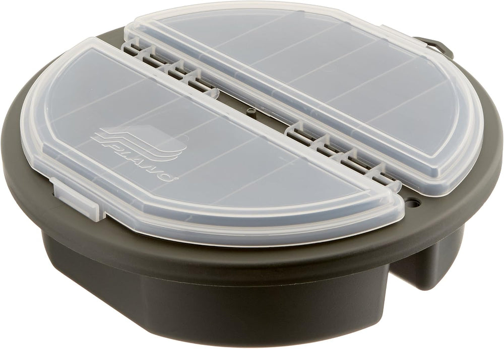 Bucket Boss The Bucketeer Bucket Tool Organizer in Brown, 10030 and Plano 5 G...