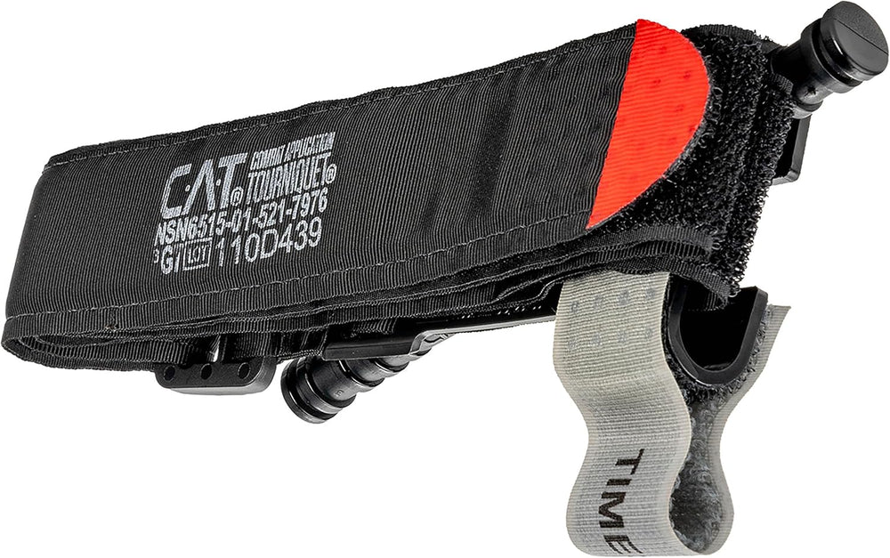 North American Rescue C-A-T Combat Application Tourniquet NAR Genuine GEN 7
