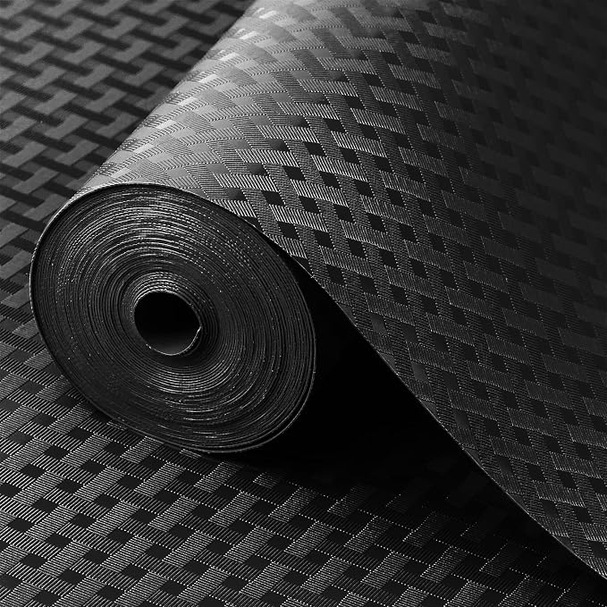Shelf Liners for Kitchen Cabinets Refrigerator Liners Waterproof & Oil-Proof
