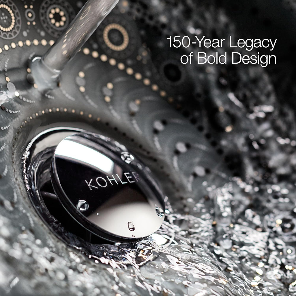 KOHLER TONE® ROBE HOOK