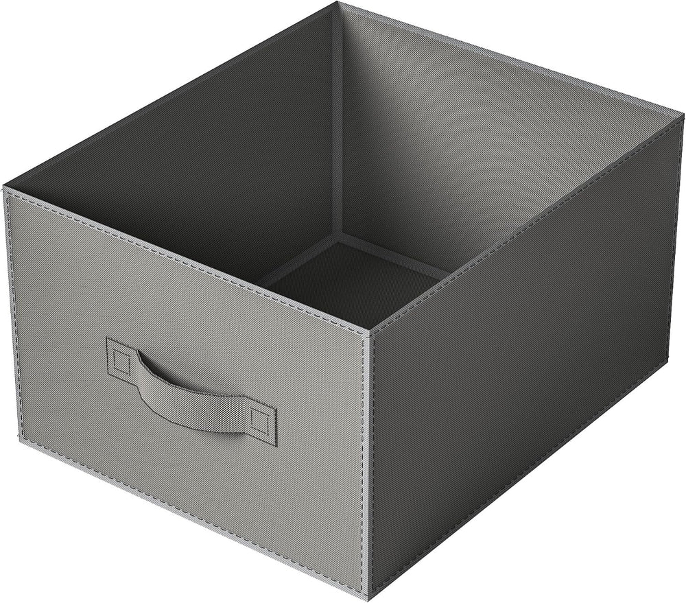 OYREL Tall Shoe Rack Narrow 10 Tier Shoes Rack 20 25 Pairs + 2 Boxes 1 Hook