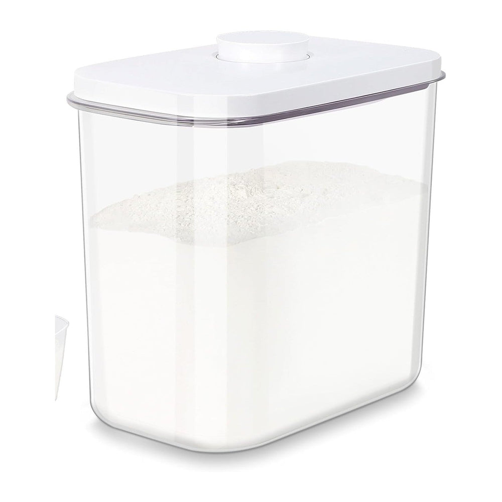 Airtight Rice Container 25 Lbs