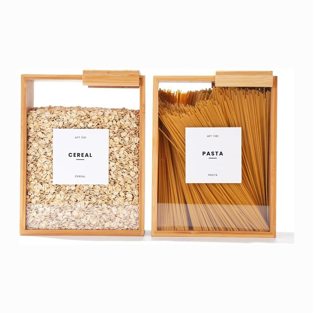 APT 1101 Food Dispenser 2L | Kitchen Organizers and Storage | Food Containers...