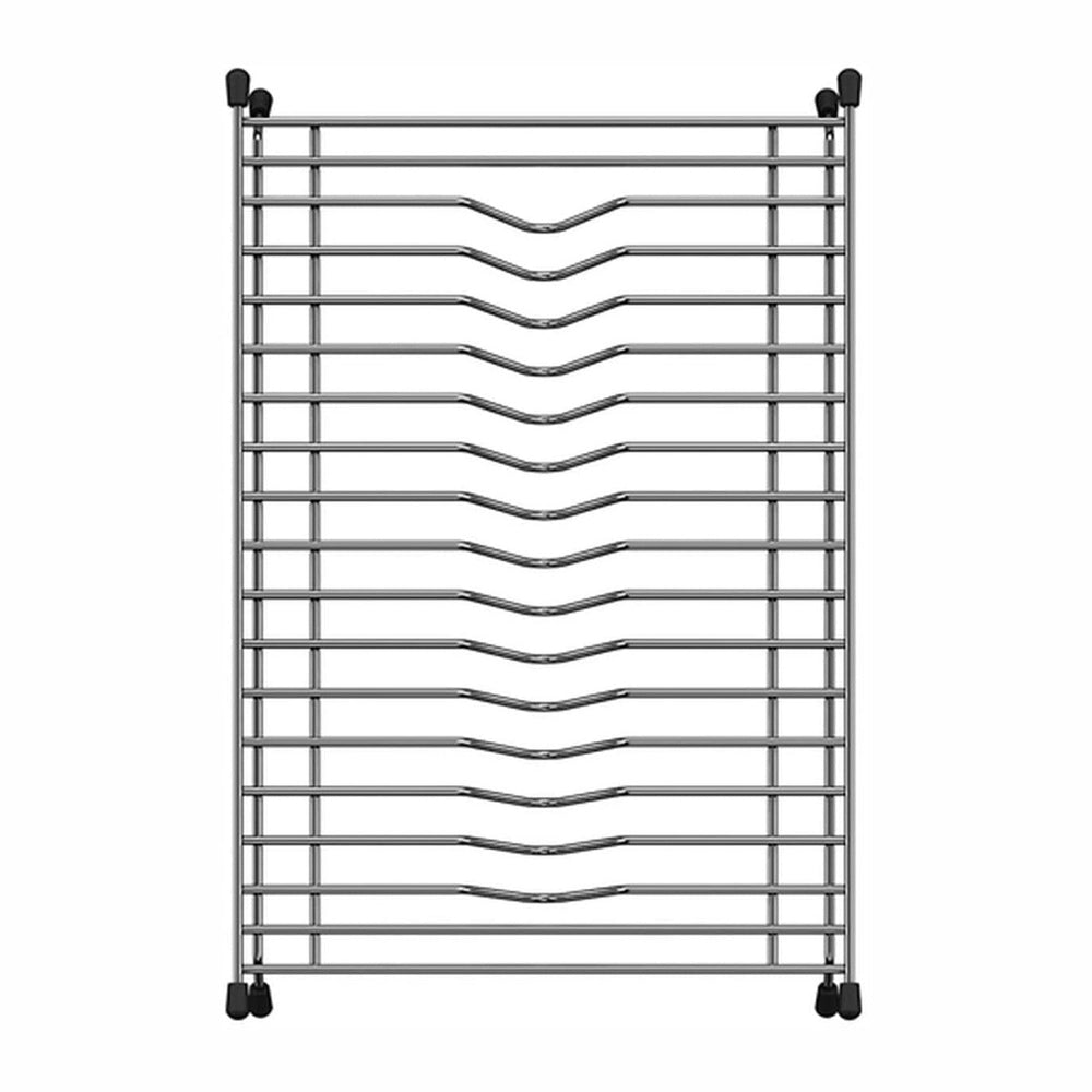 BLANCO 236432 DIAMOND Stainless Steel Floating Dish Rack