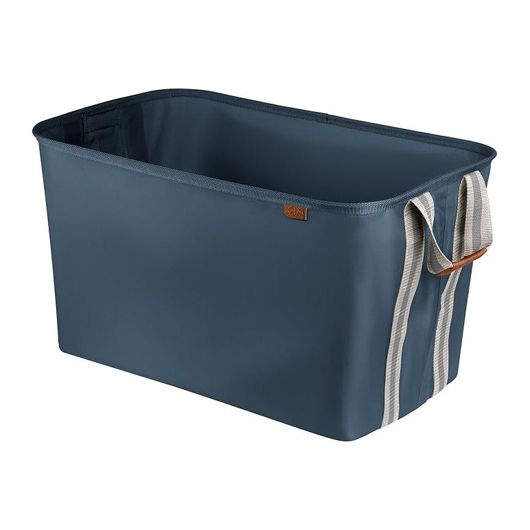 CleverMade Collapsible Laundry Basket Hamper (2 Pack)