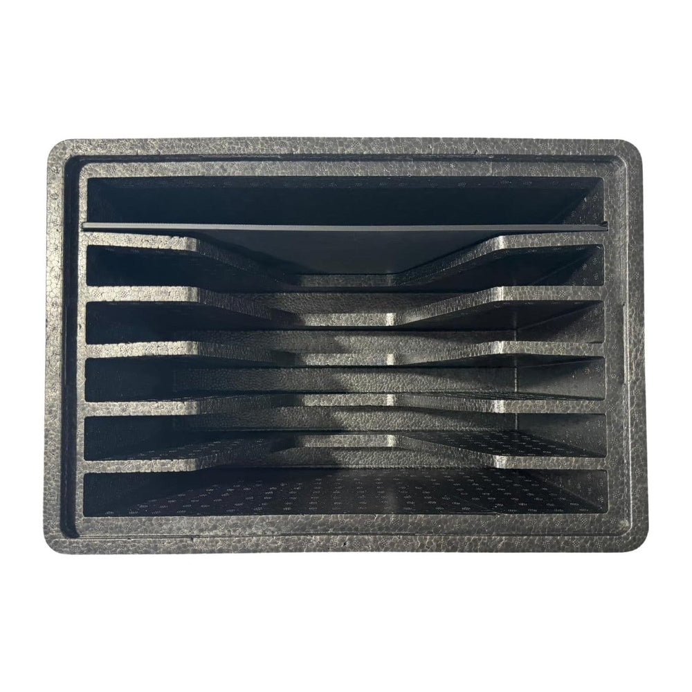 EPE USA Bulk Laptop Shipping & Handling Box for 5 Laptops | 100% Eco-Frie...